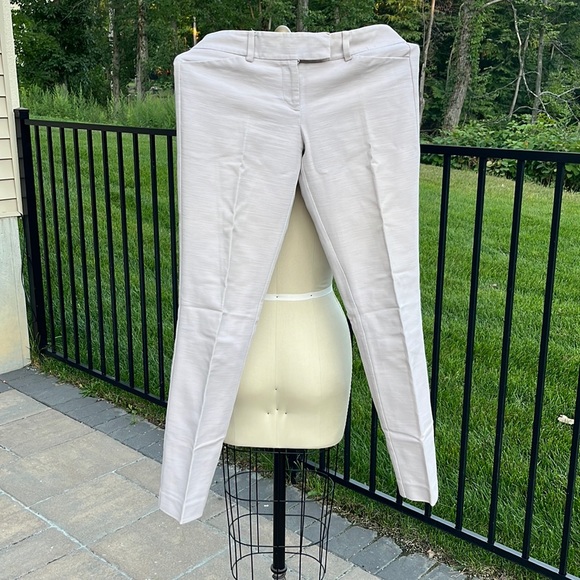 ANN TAYLOR WOMAN PANTS - Picture 1 of 5